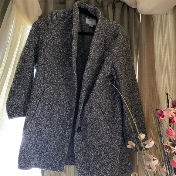 Grey jacket - Picture 1 of 1